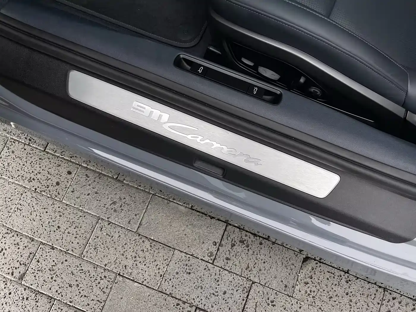 Porsche 911 фото 17
