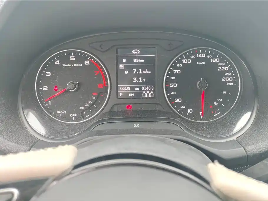 Audi Q2L 2018 35 TFSI Launch Exclusive Edition China V фото 14