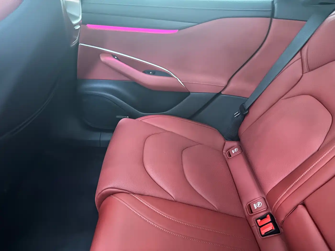Xiaomi Auto Xiaomi SU7 2024 RWD Standard Founder's Edition фото 13