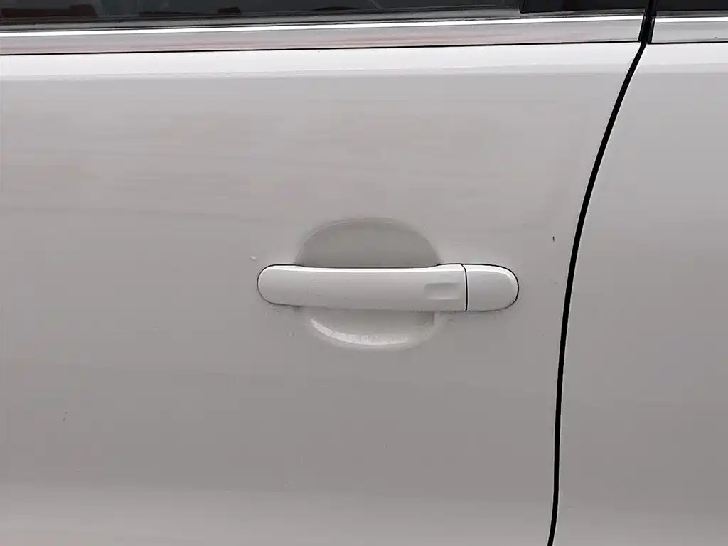 Volkswagen Tiguan 2016 Model 300TSI Automatic 2WD Luxury Edition фото 18