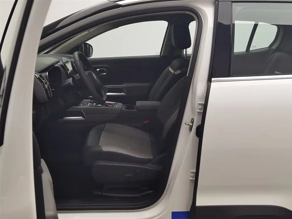 CITROEN TIANYI C5 AIRCROSS