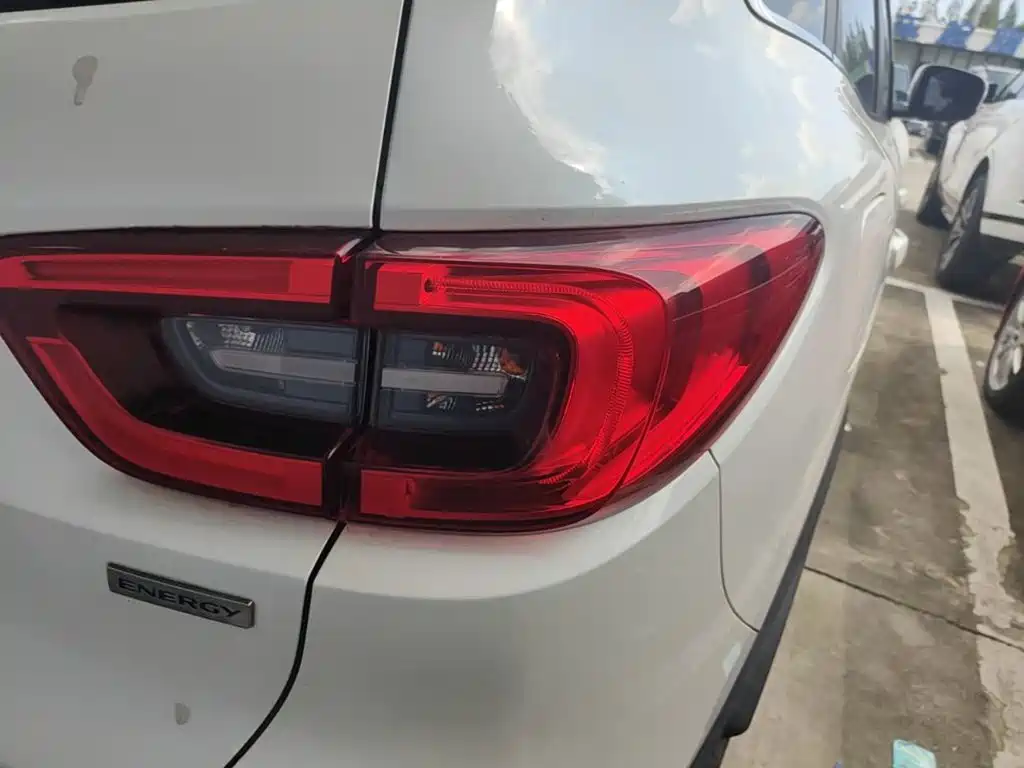 Renault Kadjar 2017 2016 2.0L 2WD Premium Edition