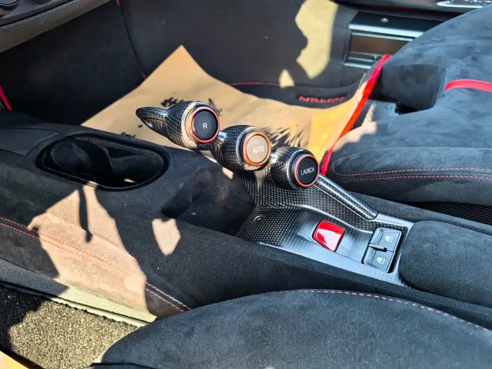 Ferrari 488 2019 2018 488 Pista