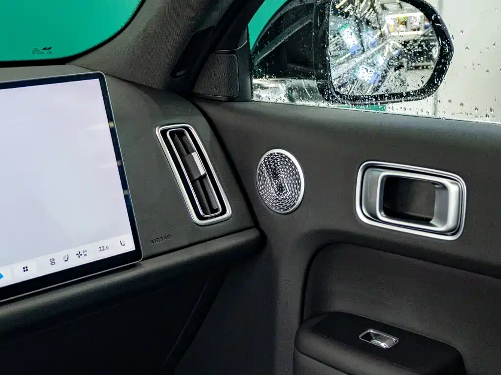 Li Auto Li L8 2025 2025 Ultra Smart Renewal Edition