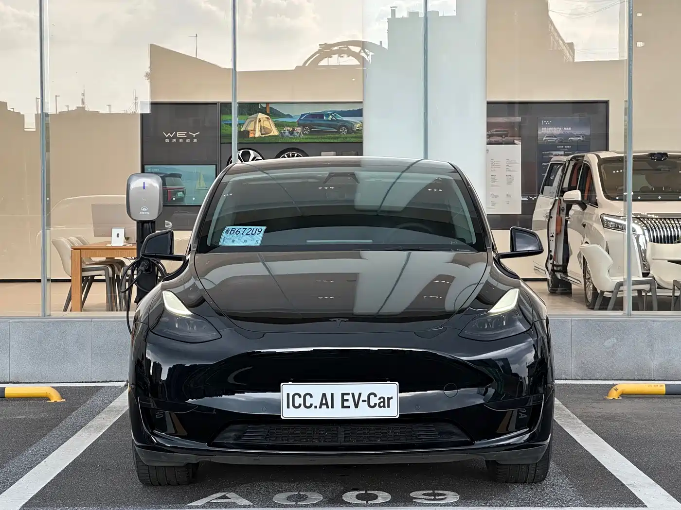 Фото 2 - Tesla Model Y