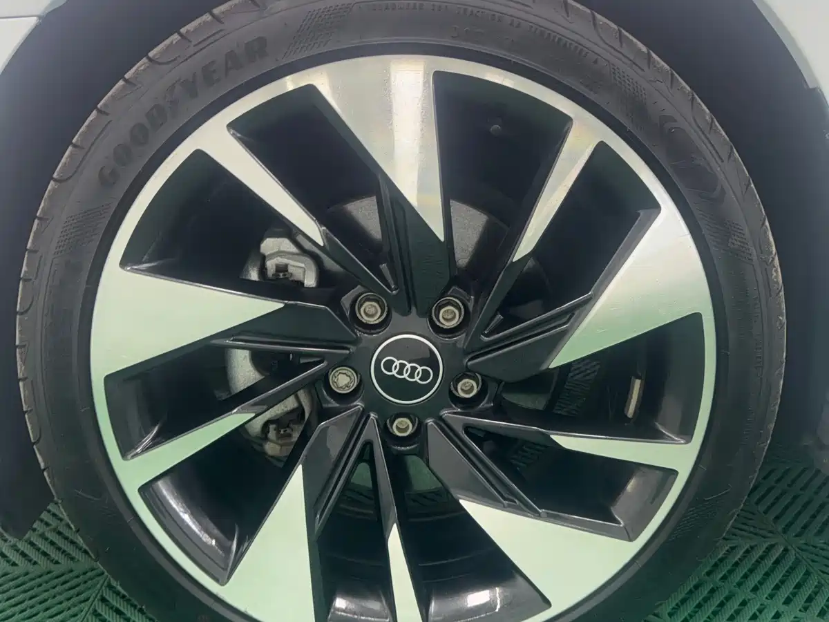 Audi A3 2022 A3L Limousine 35 TFSI Style Sport фото 11