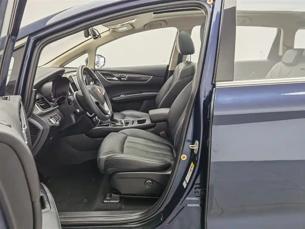 BYD Song MAX 2018 1.5T Auto Smart Connected Flagship 7-Seater фото 10