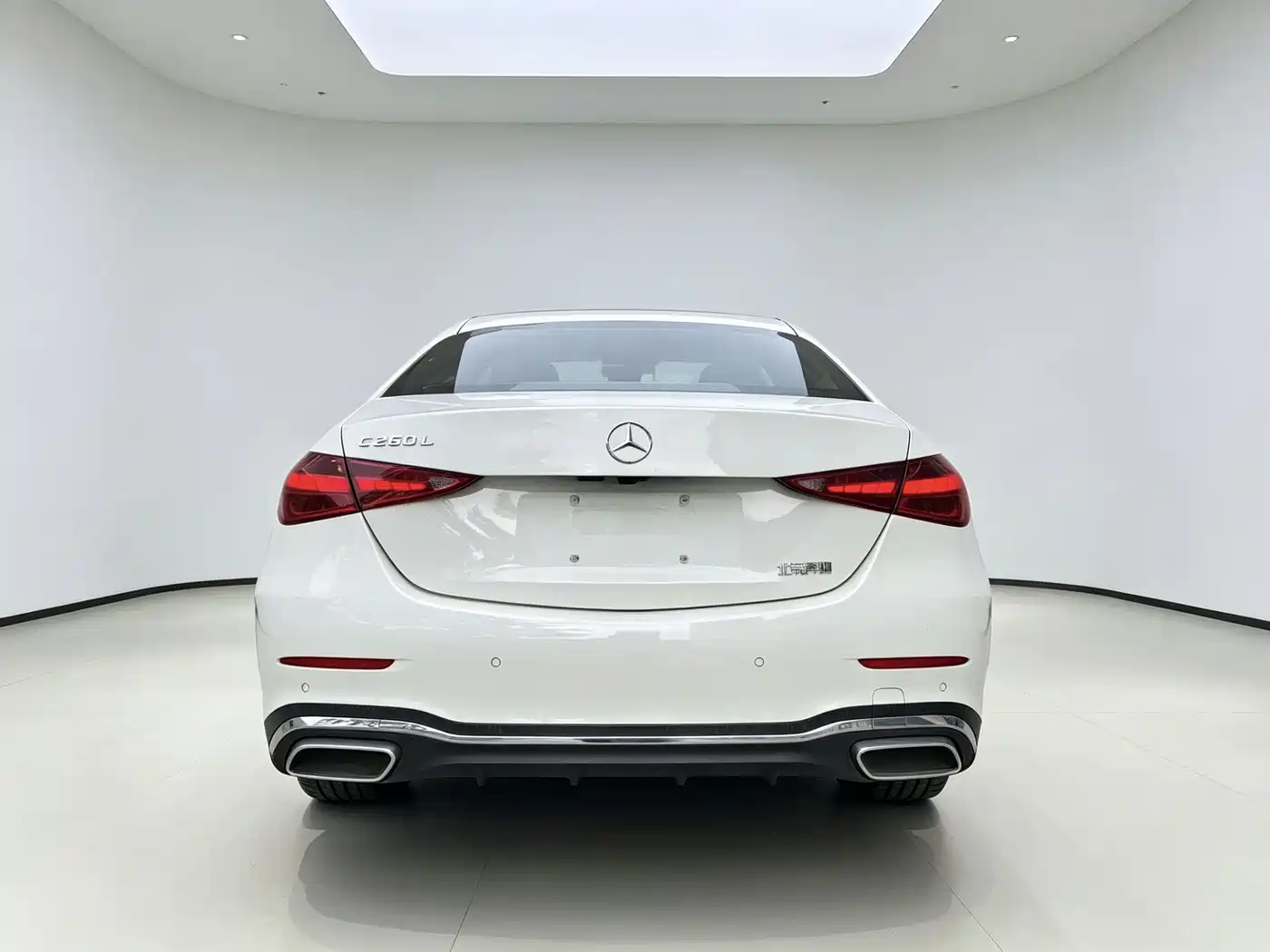 Mercedes-Benz C-Class 2023 C 260 L Sport фото 5
