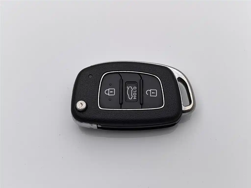 HYUNDAI ACCEPT
