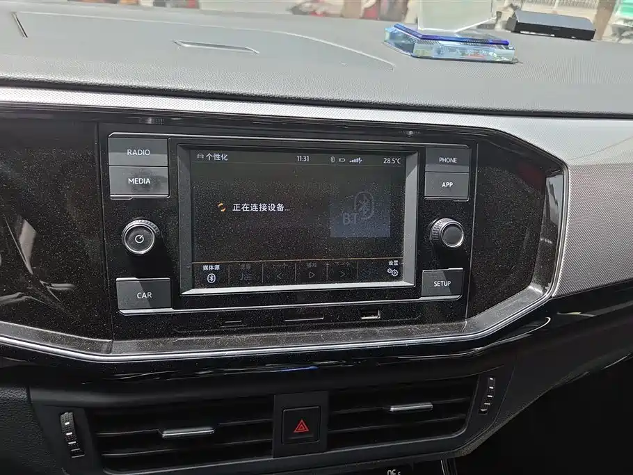 Volkswagen Tayron 2019 330TSI 2WD Luxury China V фото 13