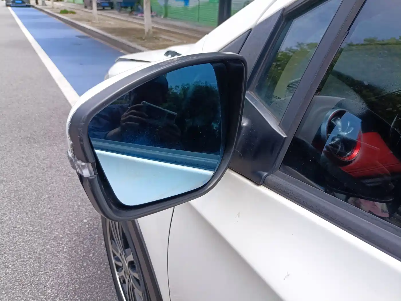 Haval H1 2015 1.5L Manual Luxury фото 13