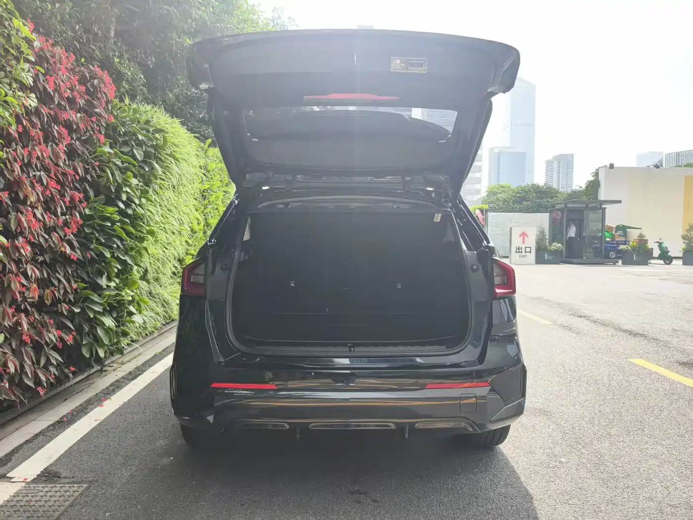 BMW X1 2023 sDrive25Li X Design Package фото 6
