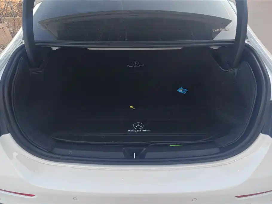 Mercedes-Benz A-Class 2020 Facelift A 200 L Sport Sedan Fashion фото 4