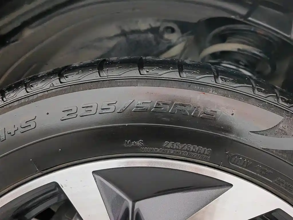 Haval Shenshou 2022 1.5T Smart Enjoyment Edition фото 24
