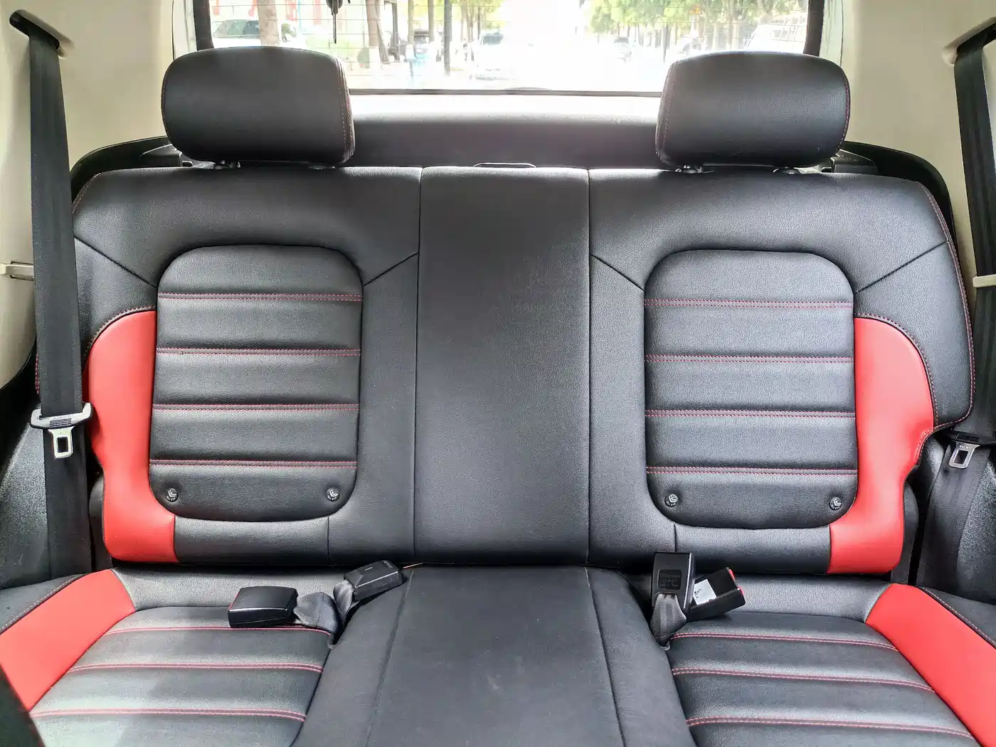 Haval H1 2015 1.5L Manual Luxury фото 23