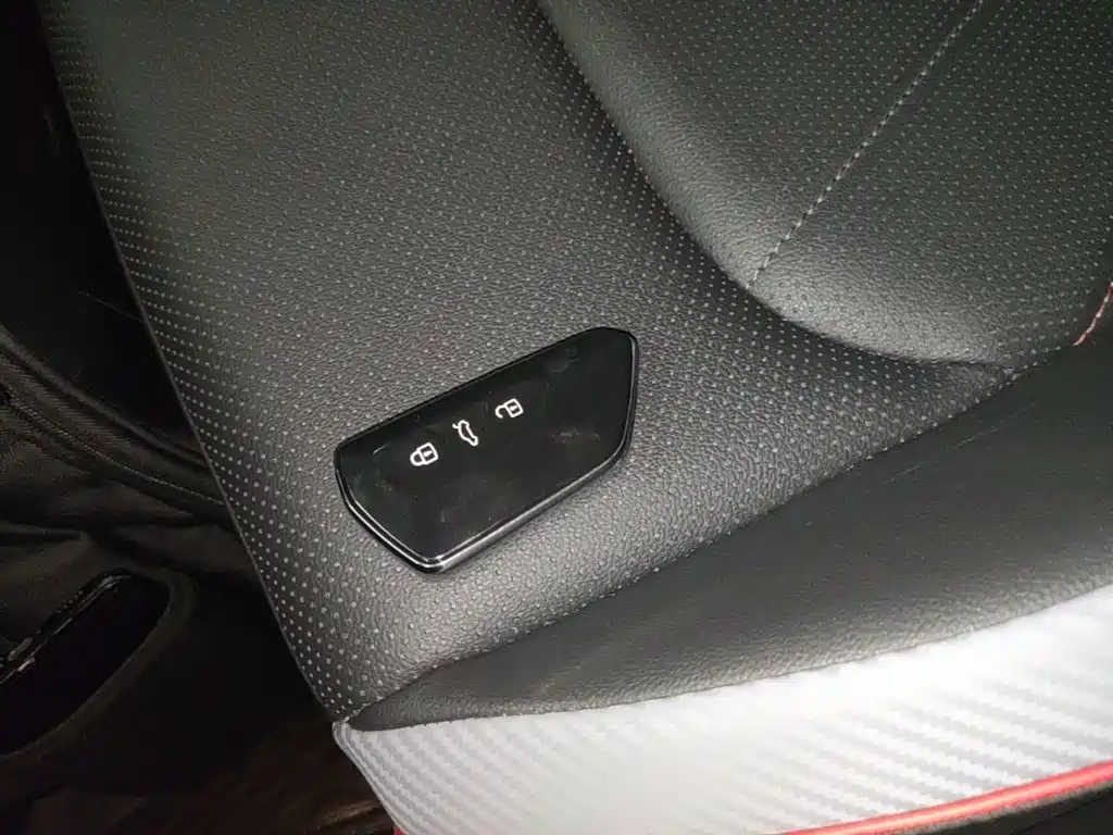 Volkswagen Lamando, миниатюра 9