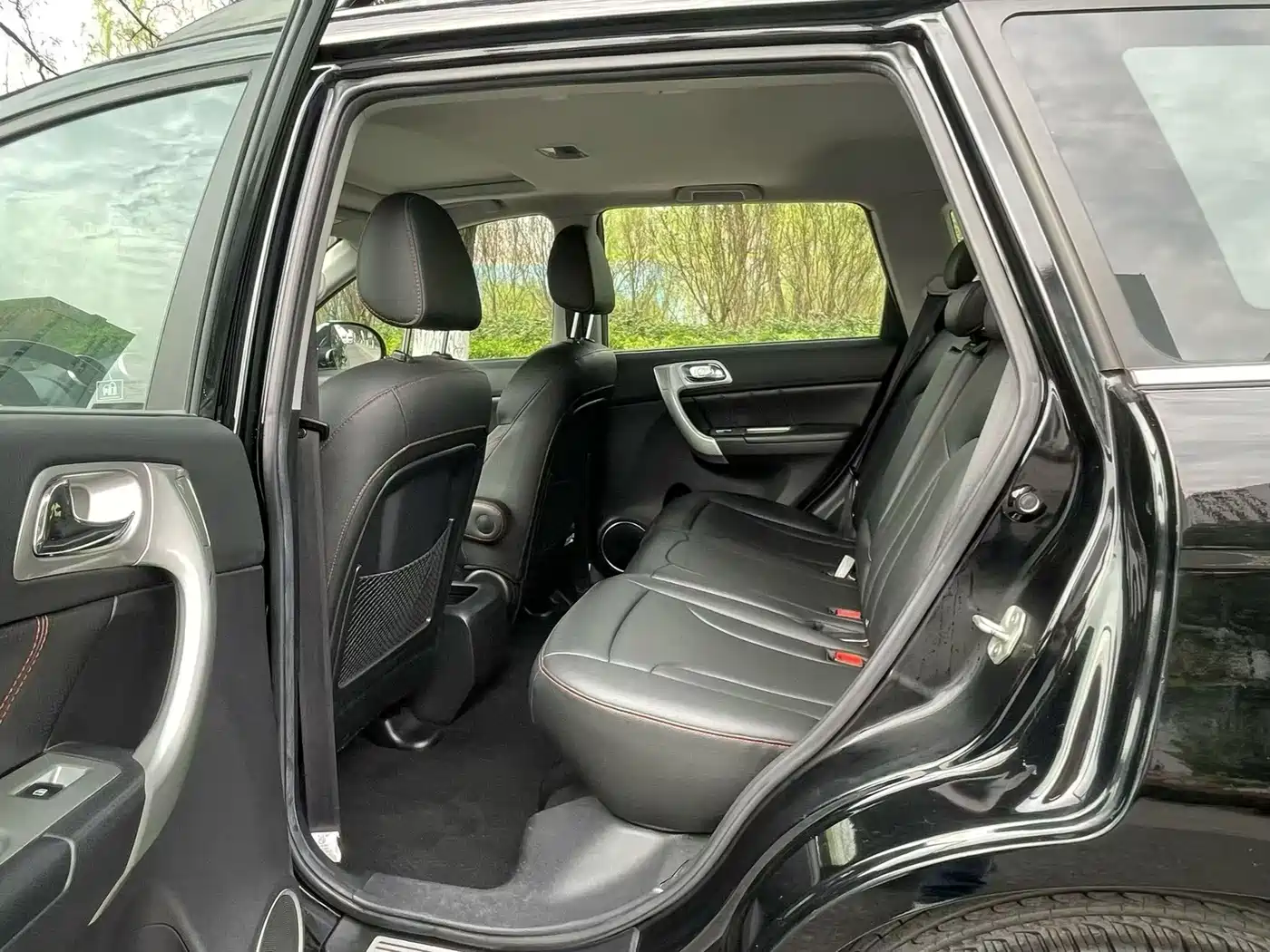 Фото 5 - Haval H6