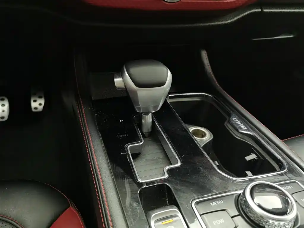 BAIC ORV Beijing Offroad BJ40 2019 2.0T Auto AWD Urban Hunter Flagship China V фото 13