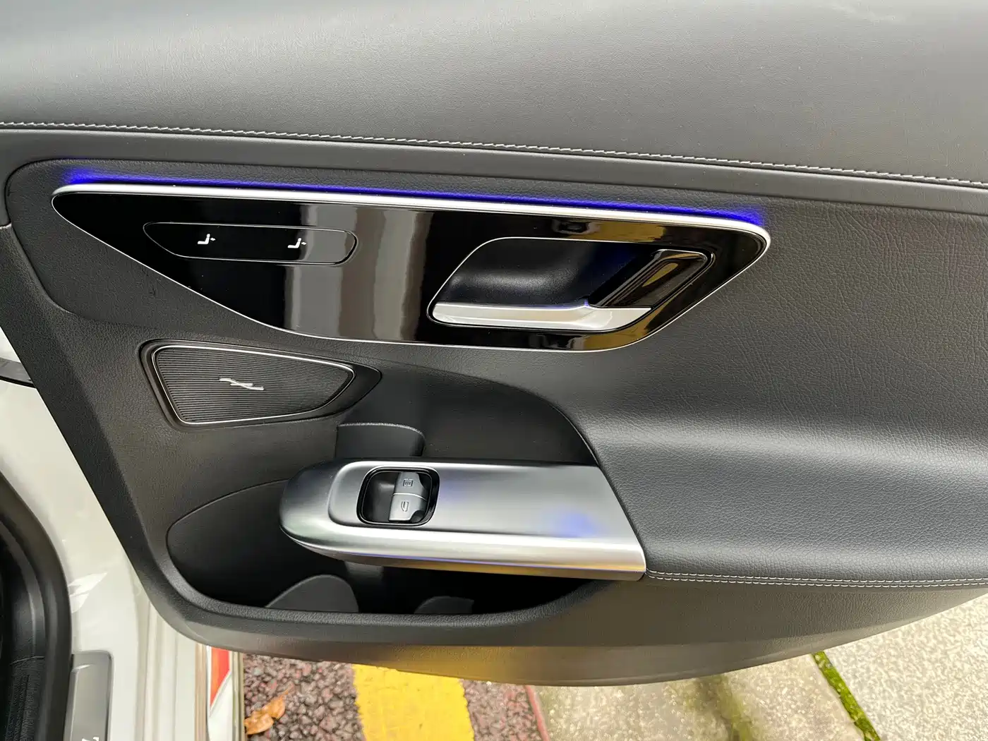 Mercedes-Benz C-Class 2025 2025 C 260 L Sport Edition