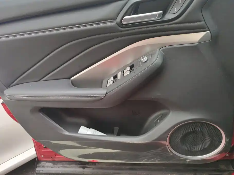 WEY VV6 2021 2021 2.0T 2WD Smart Enjoyment+