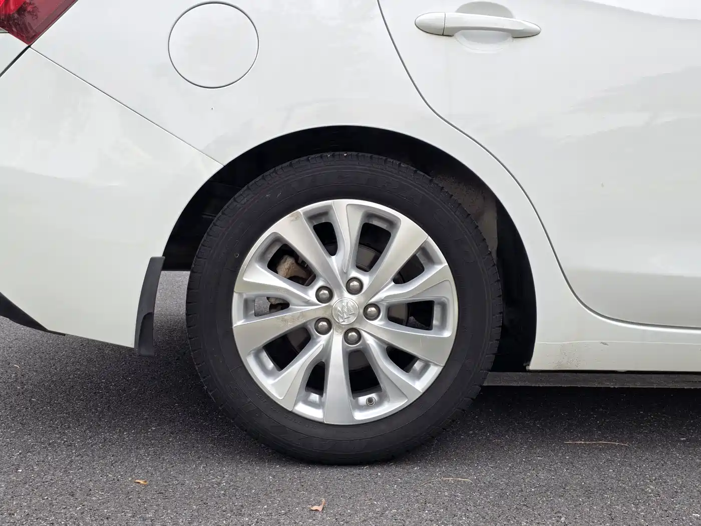 Buick Excelle GT 2018 2018 15T Dual Clutch Elite