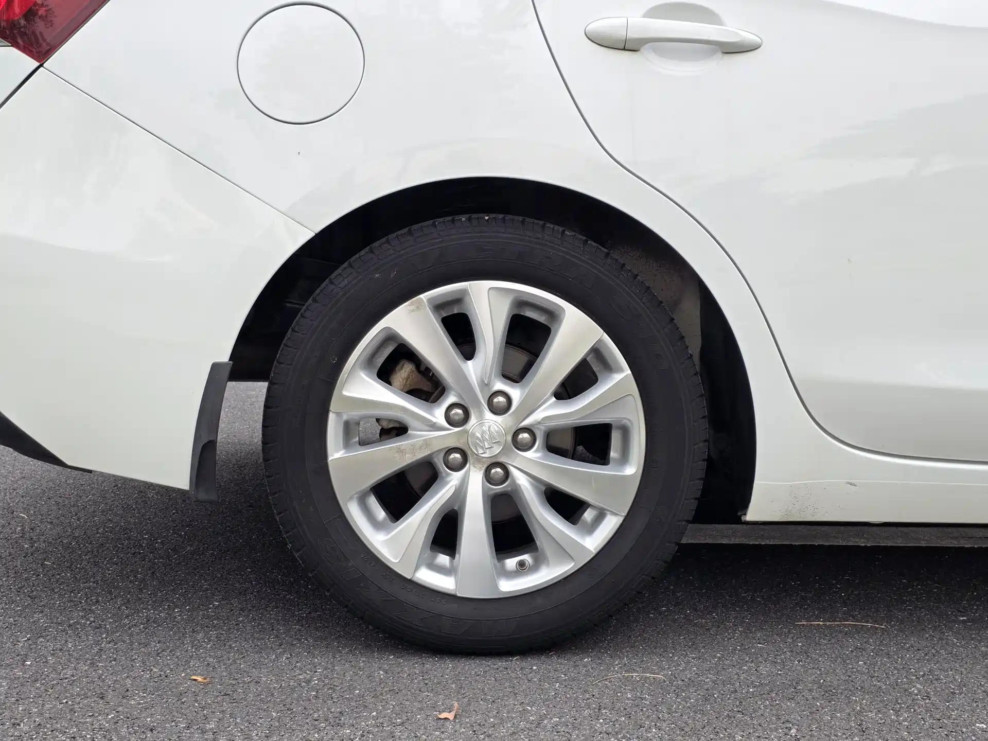 صورة 21 - Buick Excelle GT