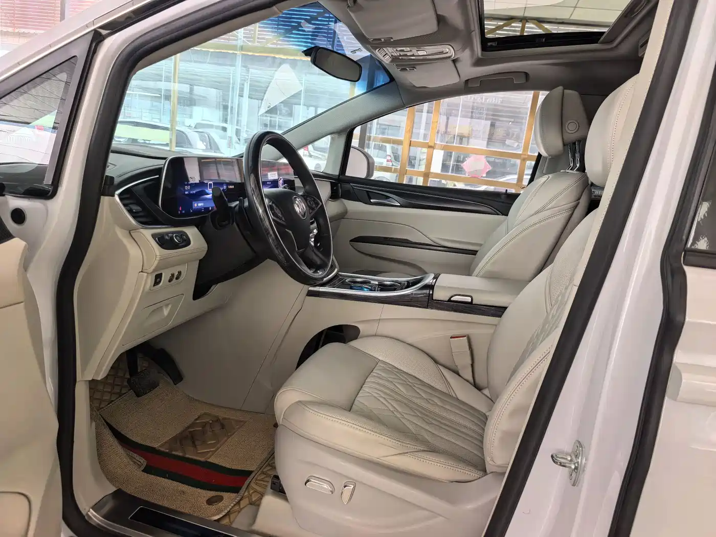 Buick GL8 2023 ES Landmaster Comfort фото 5