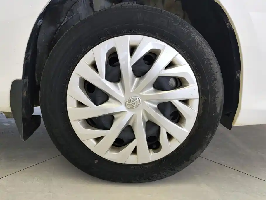Toyota Vios, миниатюра 6