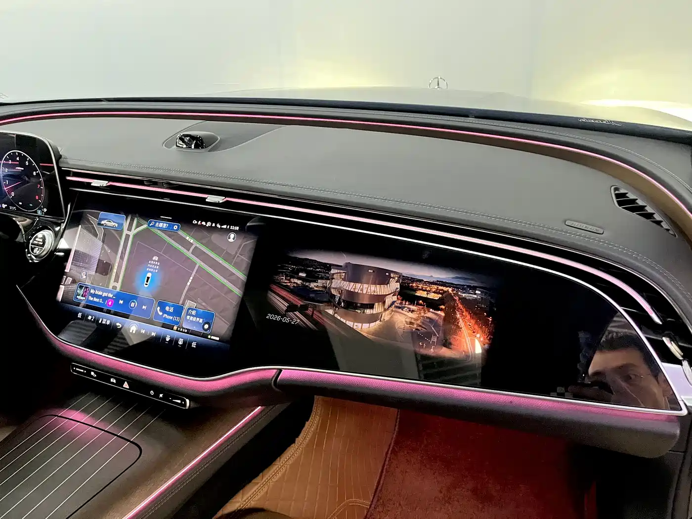 Mercedes-Benz E-Class 2025 E 300 L Luxury фото 11