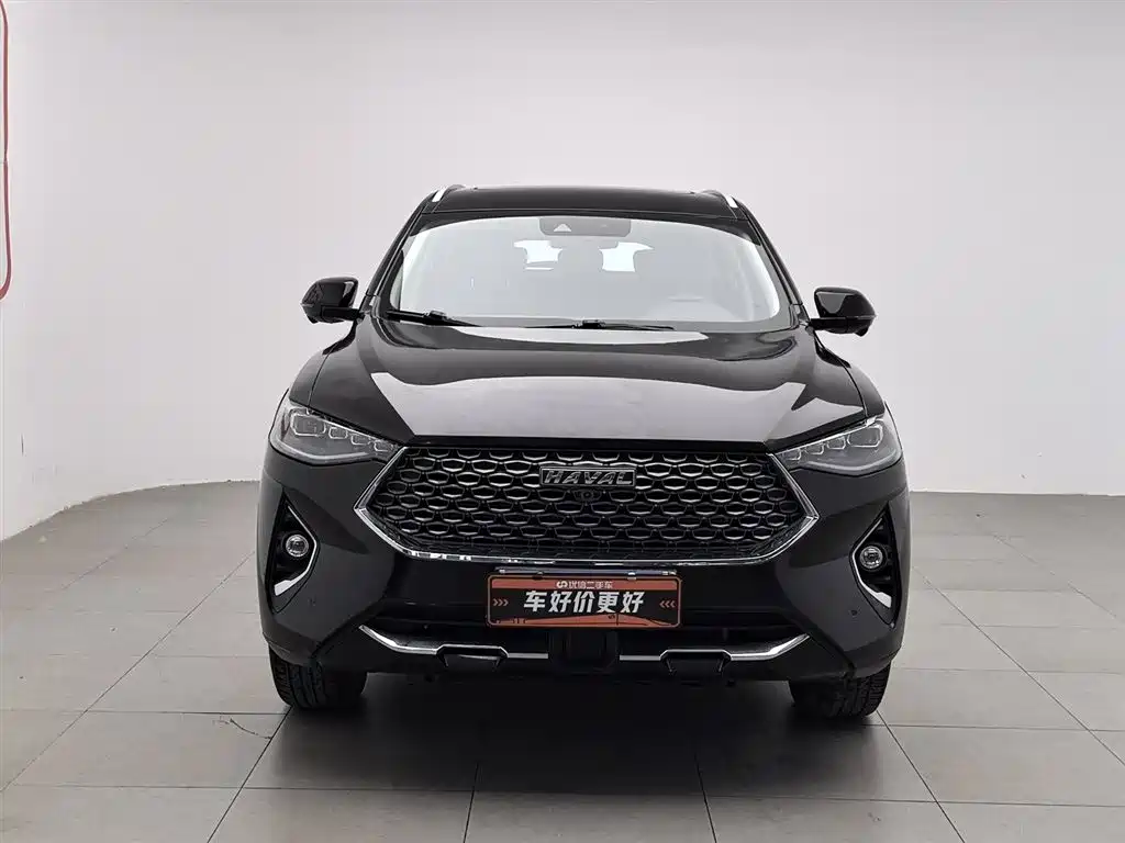 Haval F7 2020 1.5T 2WD i-Trend фото 3