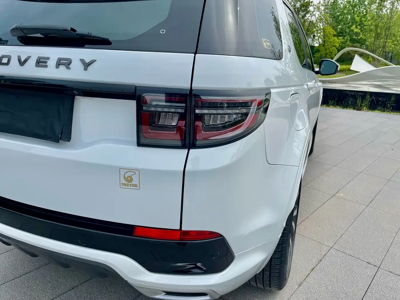 Land Rover Discovery Sport 2020 249PS R-Dynamic Performance Tech 7-seater фото 22