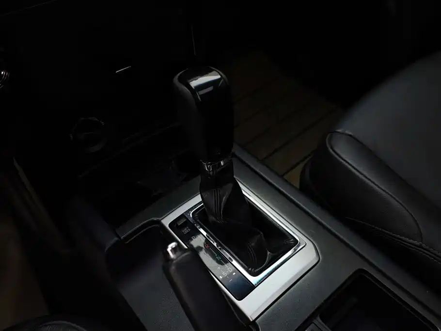 Toyota Prado 2016 2.7L Auto Luxury Edition фото 21
