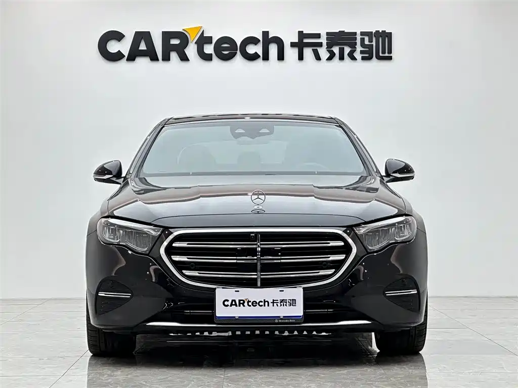 Mercedes-Benz E-Class 2025 E 300 L Luxury фото 7