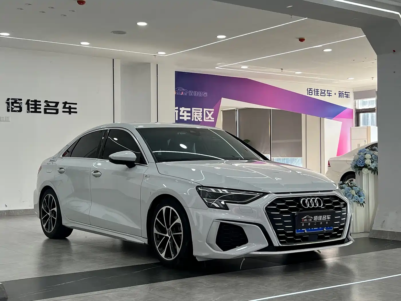 Audi A3, миниатюра 3