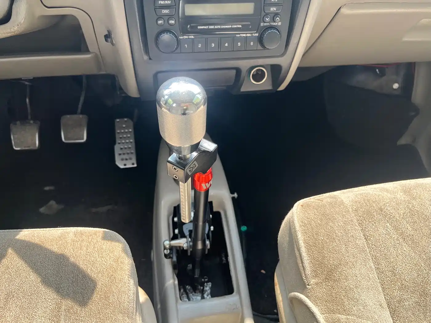 Suzuki Beidou 2014 2013 All-round Edition 1.4L Manual Utility