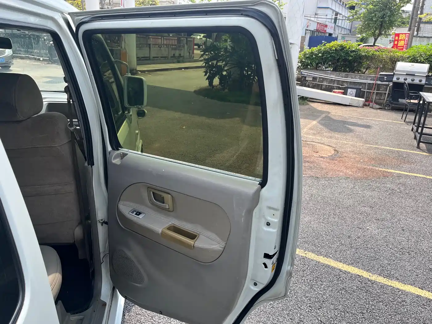 Suzuki Beidou 2014 2013 All-round Edition 1.4L Manual Utility