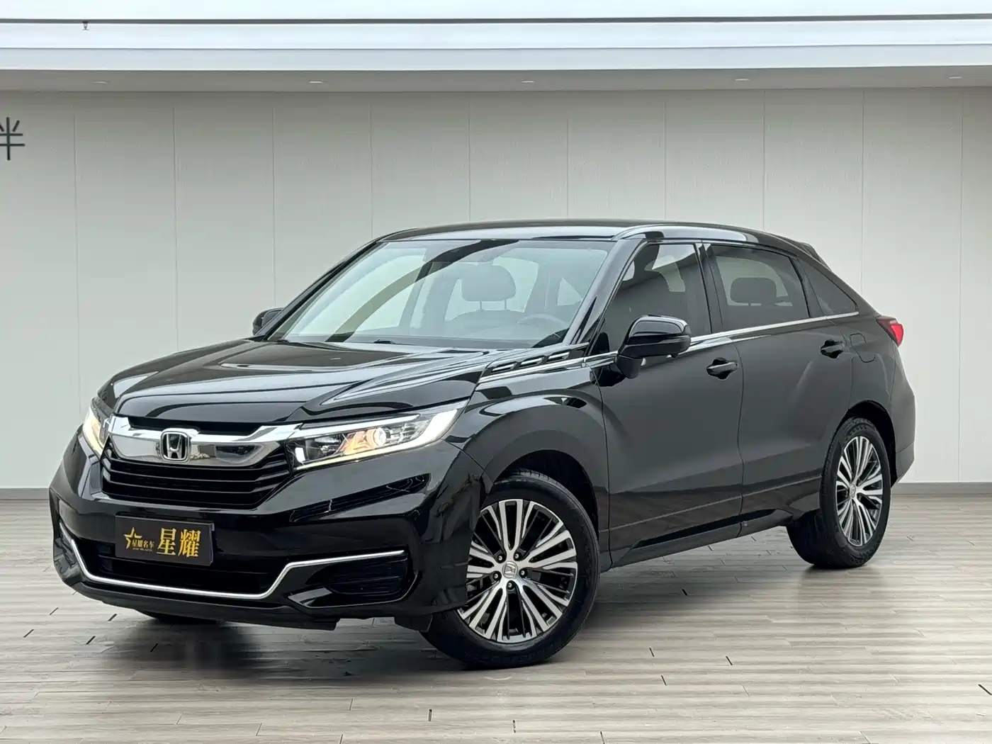 Honda Avancier 2020 240TURBO 2WD Comfort Edition