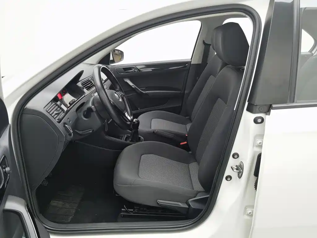Volkswagen Santana, миниатюра 10