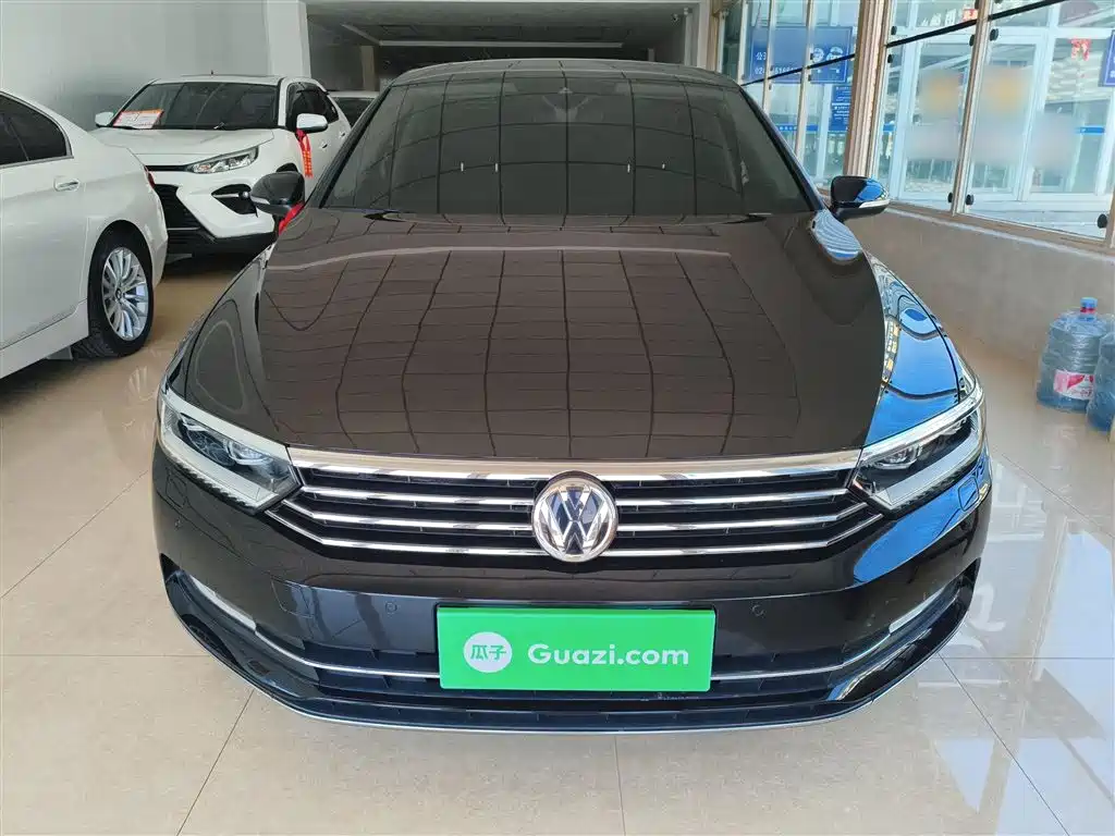 Volkswagen Magotan 2017 330TSI DSG Premium фото 3