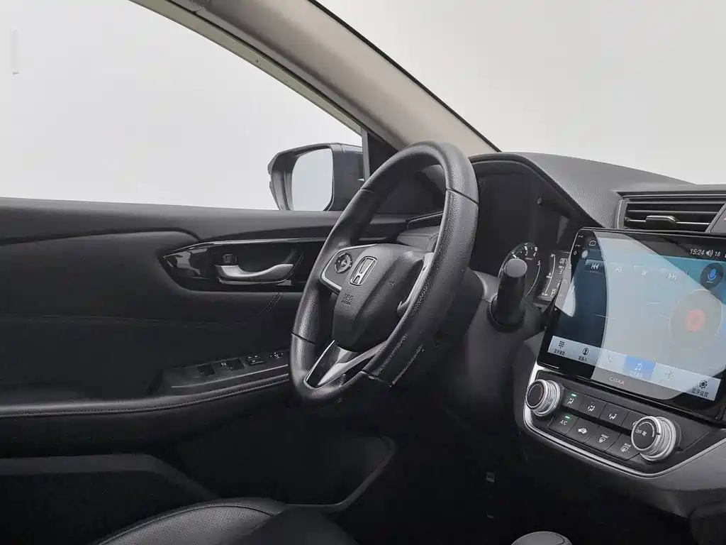 Honda ENVIX 2020 2019 180TURBO CVT Joy Edition China VI