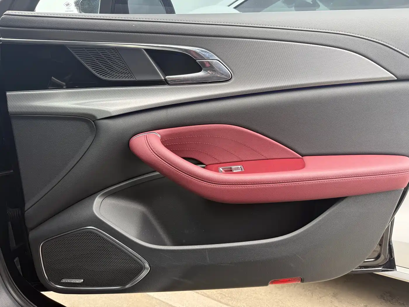 Hongqi H5 2023 2.0T Auto Smart Connect Flagship фото 11
