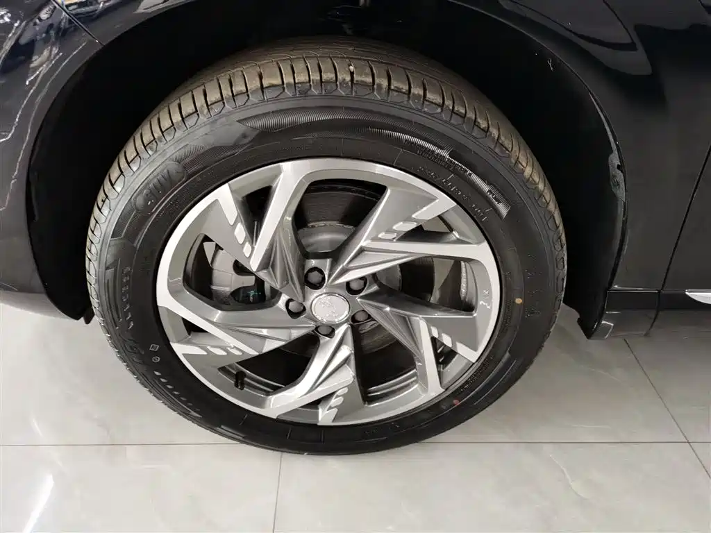 Hongqi HS3 PHEV 2025 PHEV 115km Power Edition фото 23