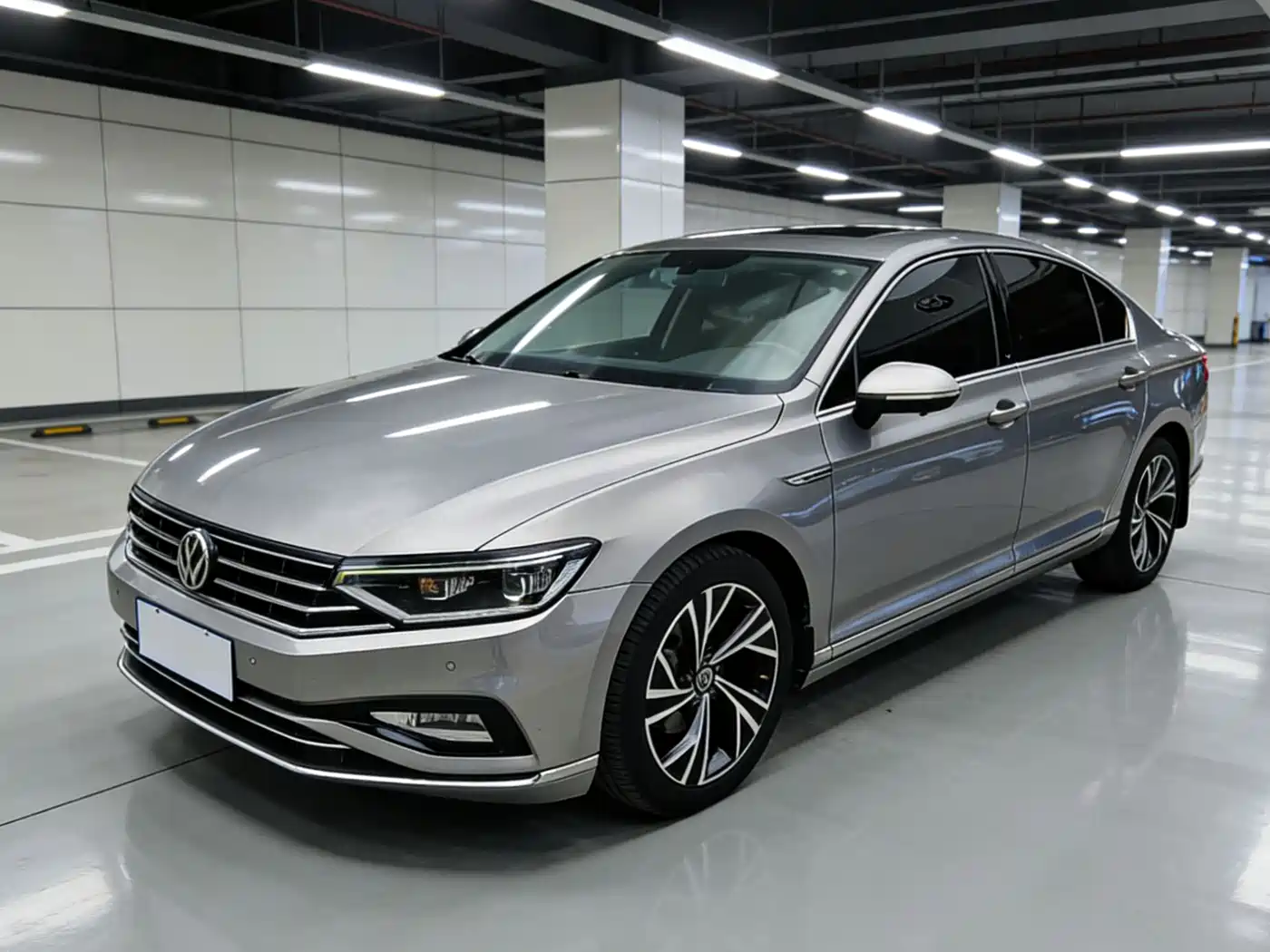 Volkswagen Magotan 2021 330TSI DSG 30th Anniversary Edition