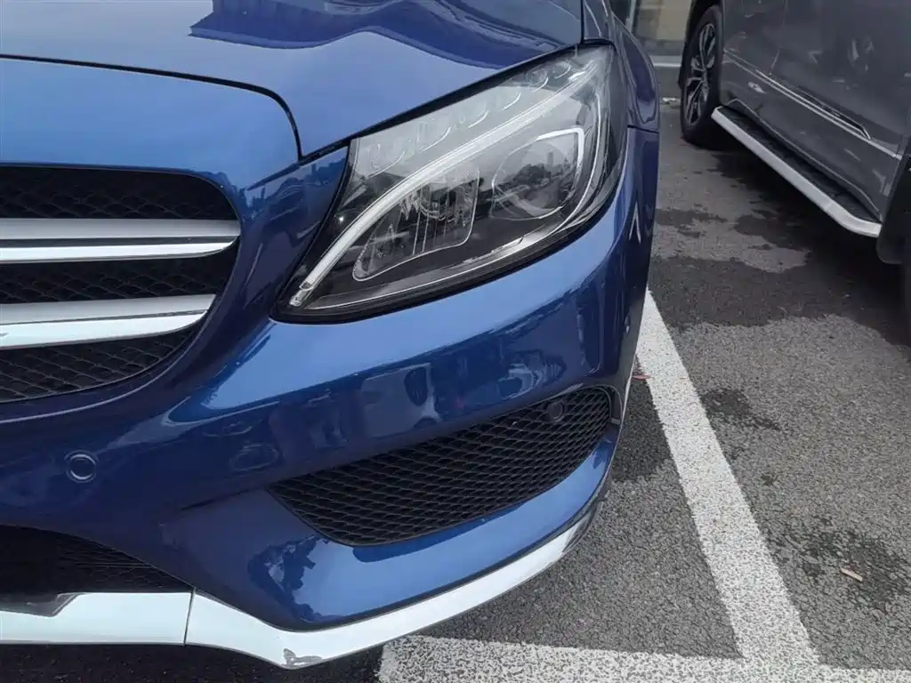 Mercedes-Benz C-Class 2018 C 200 L Sport Edition фото 24
