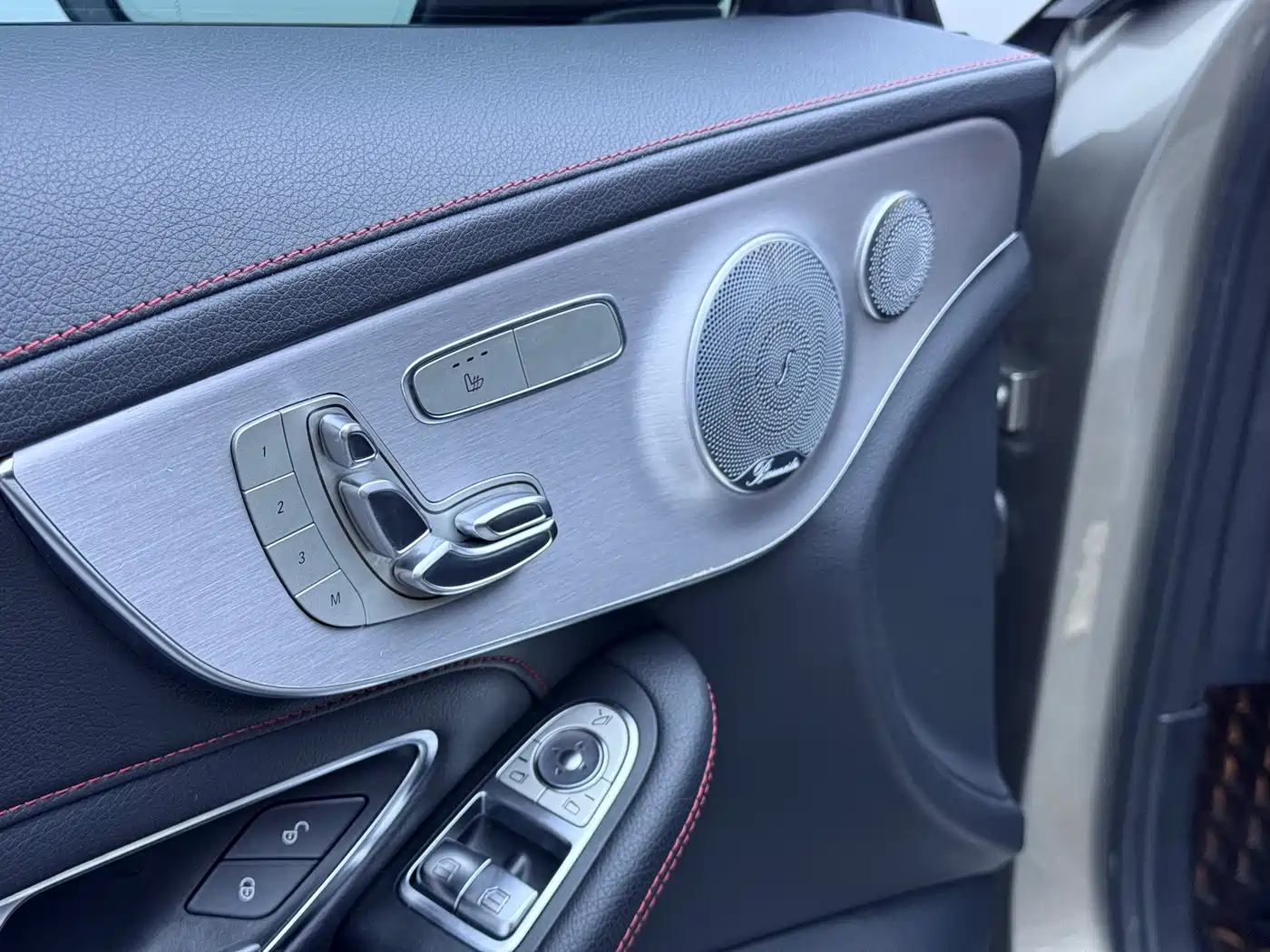 Mercedes-Benz C-Class AMG 2019 AMG C 43 4MATIC Coupe фото 14