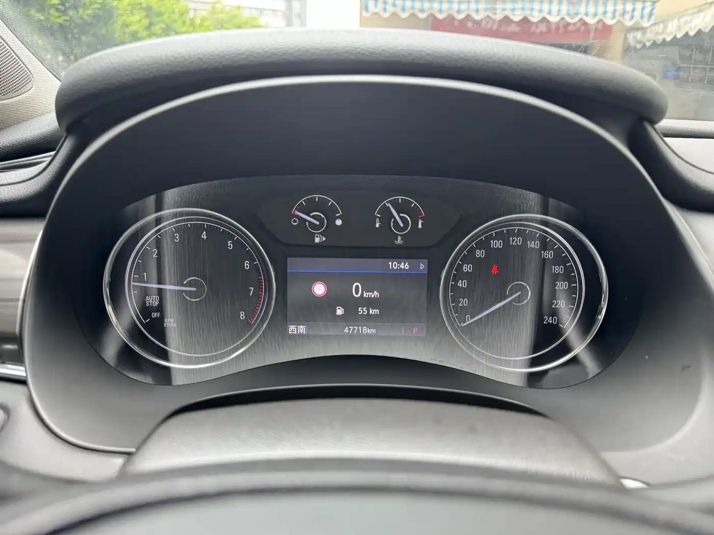 Buick LaCrosse 2018 Model 28T Elite Edition фото 16