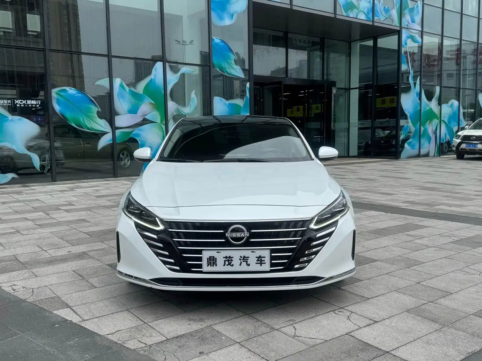 صورة 2 - Nissan Teana
