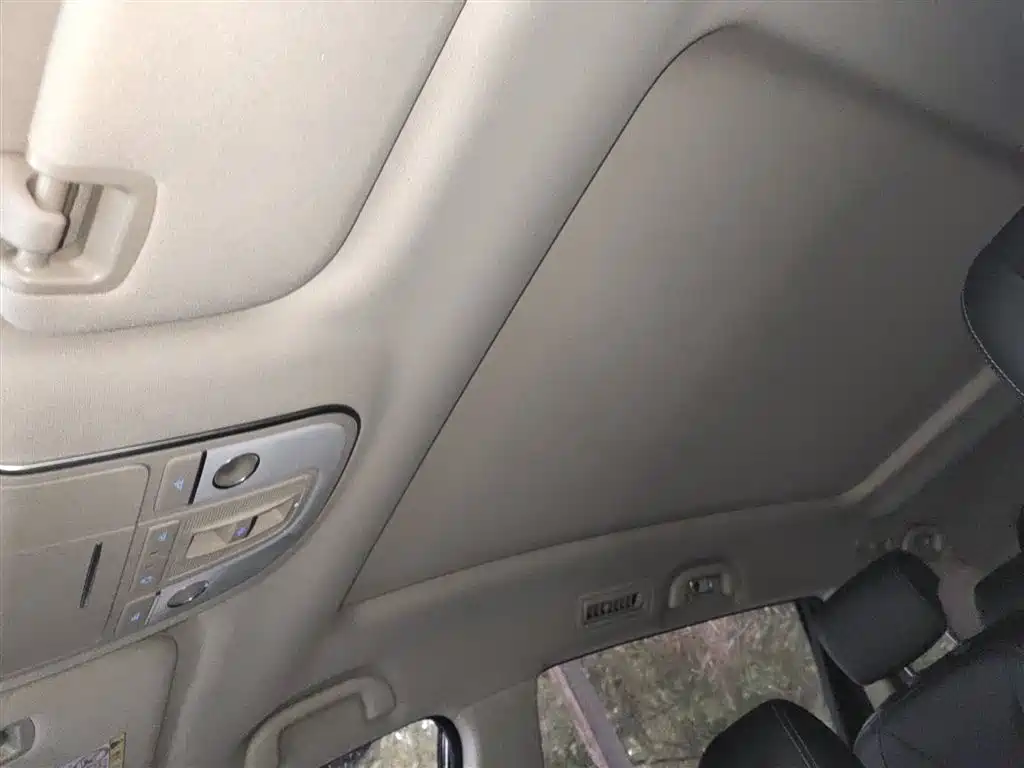 BYD Song MAX 2017 1.5T Auto Smart Elite 7-Seater фото 14