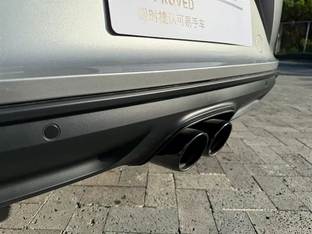 Porsche 718 2023 Cayman Style Edition 2.0T фото 15