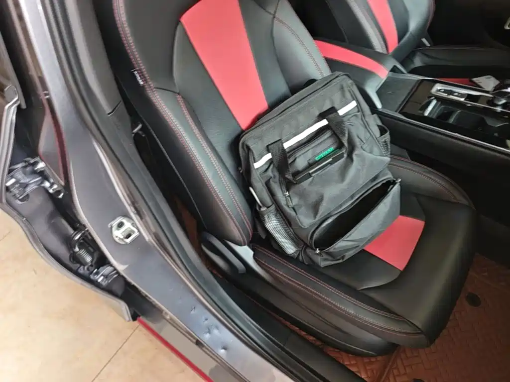 Sehol Yao 2022 2021 Model 1.5TGDI DCT Lightning RACE Edition